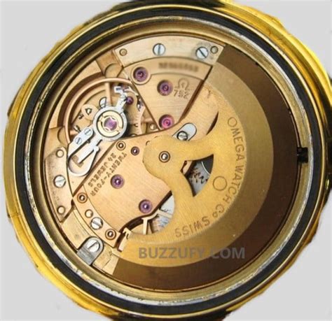 omega 752